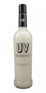 Review Uv Coconut Vodka Best Tasting Spirits Best Tasting Spirits