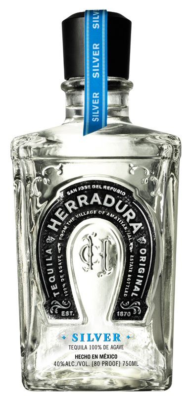 Review: Tequila Herradura Silver - Best Tasting Spirits | Best Tasting ...