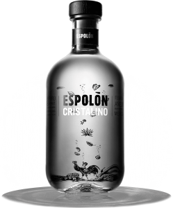 Review Espolon Cristalino Tequila Best Tasting Spirits Best