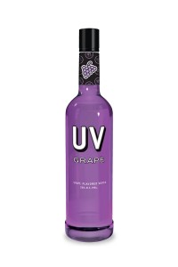 Review: UV Grape Vodka - Best Tasting Spirits | Best Tasting Spirits