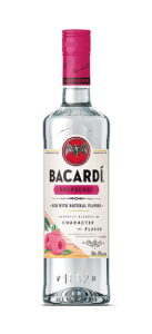 Review: Bacardi Raspberry Rum - Best Tasting Spirits | Best Tasting Spirits