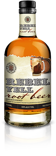 rebel-yell-root-beer-copy - Best Tasting Spirits | Best Tasting Spirits