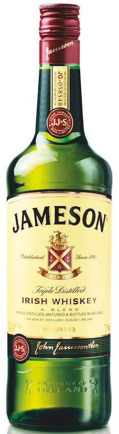 Jameson Irish Whiskey Copy Best Tasting Spirits Best Tasting Spirits