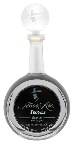 Senor Rio Blanco Tequila - Best Tasting Spirits | Best Tasting Spirits