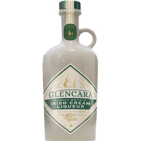 Glencara Family Estate Irish Cream (2) - Best Tasting Spirits | Best ...