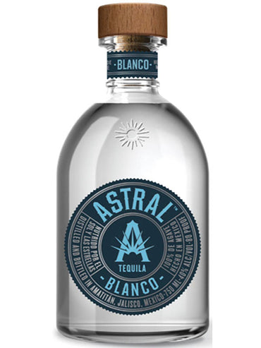 Review: Astral Blanco Tequila - Best Tasting Spirits | Best Tasting Spirits