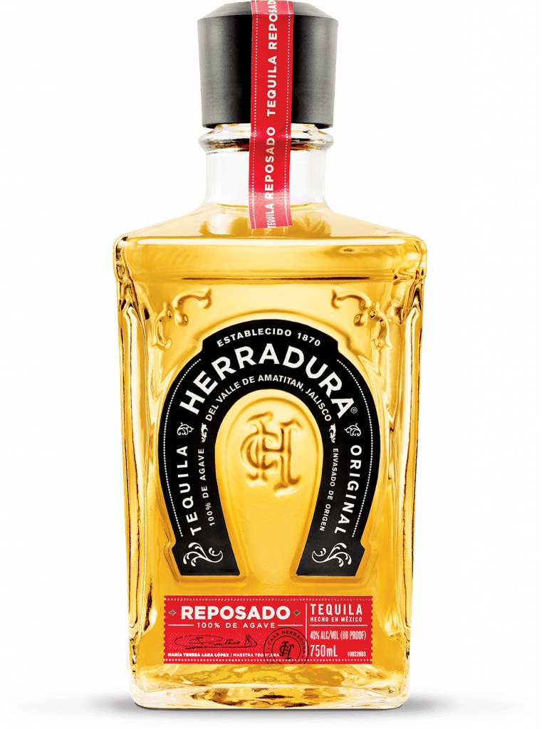 Tequila Herradura Reposado - Best Tasting Spirits | Best Tasting Spirits