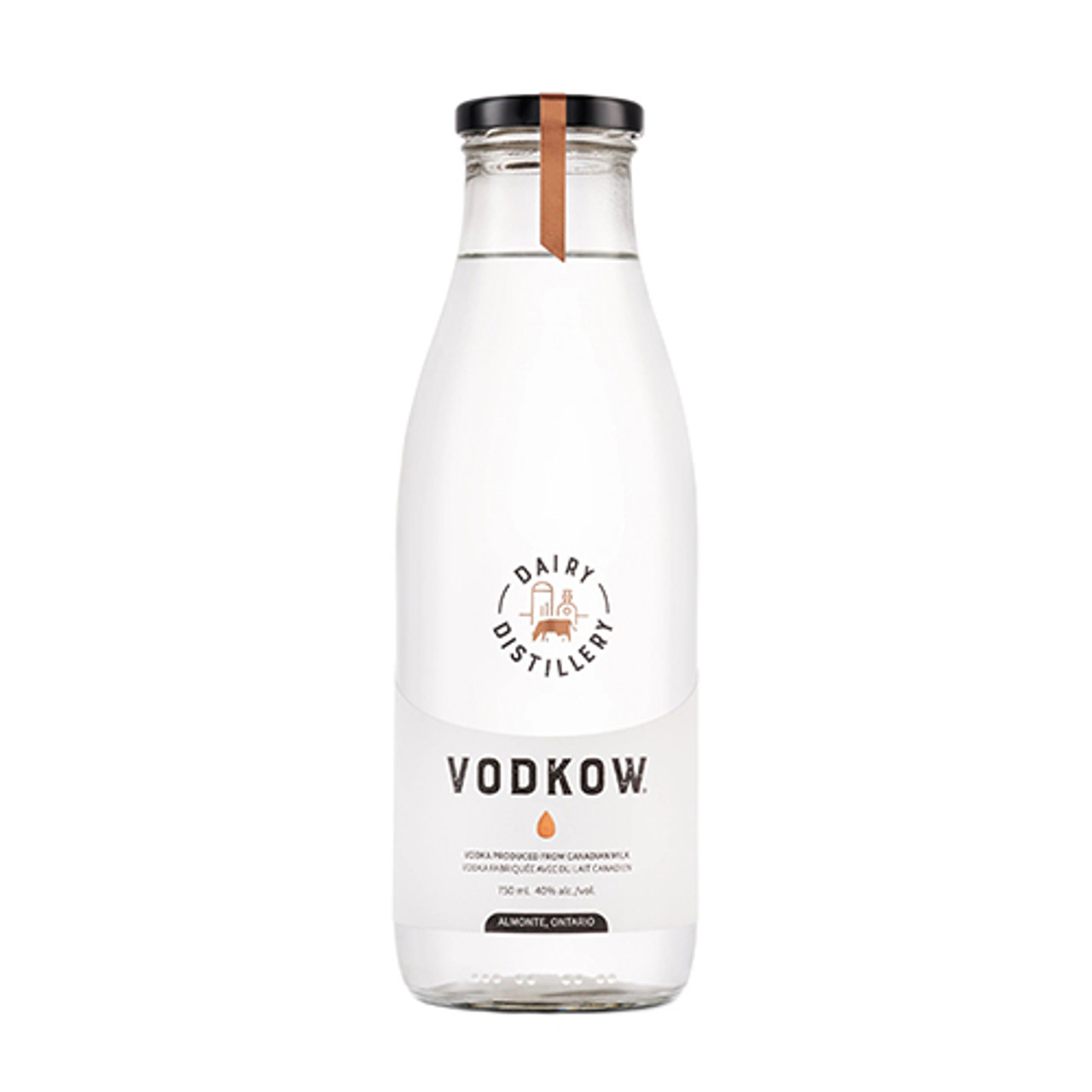 Vodkow Vodka Best Tasting Spirits Best Tasting Spirits 1613